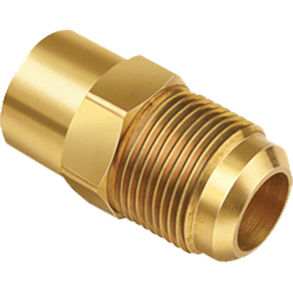  - Brass Fittings